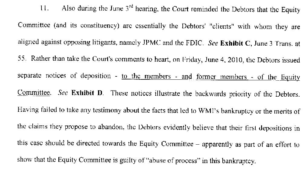 Wamu WKN 893906 News ! 325269