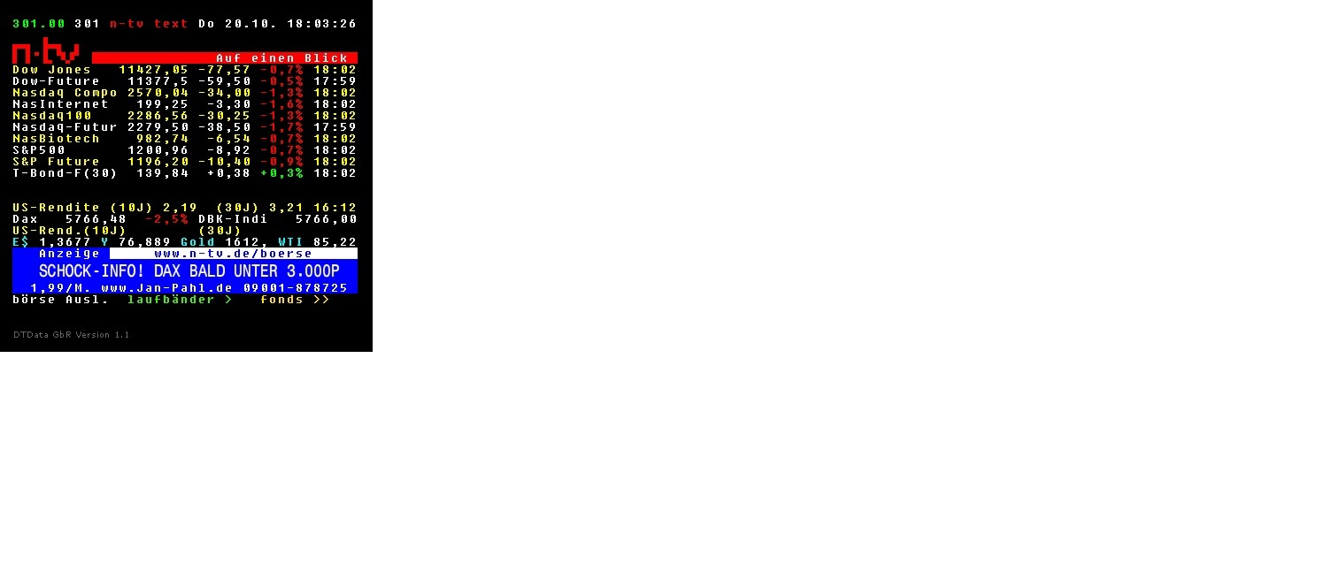 Markus Frick: Der Nachfolgethread 2.0 450256