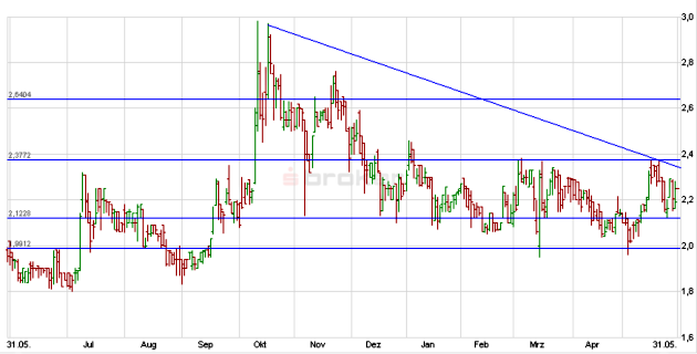 PAION Eine Fledermaus lernt wieder fliegen 407887