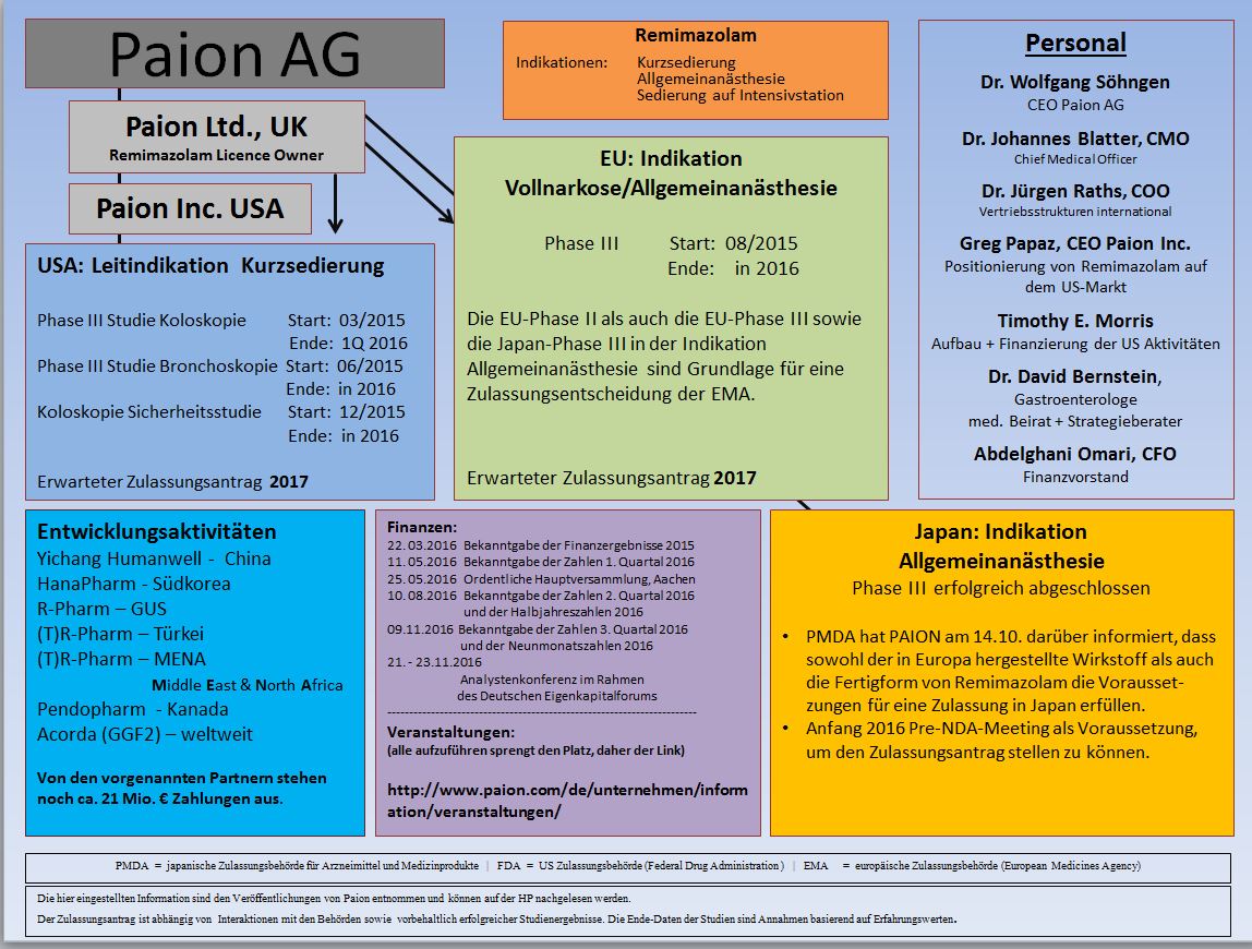 PAION Eine Fledermaus lernt wieder fliegen 885549