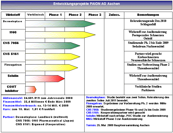 PAION Eine Fledermaus lernt wieder fliegen 234130