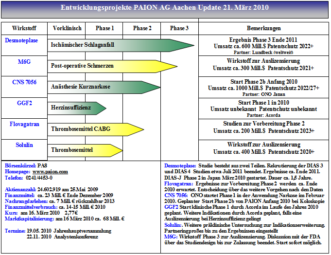 PAION Eine Fledermaus lernt wieder fliegen 308070