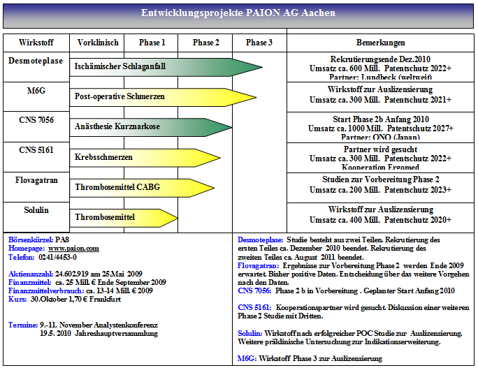 PAION Eine Fledermaus lernt wieder fliegen 271109