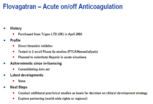 PAION Eine Fledermaus lernt wieder fliegen 178417