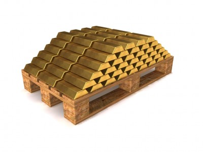 Die Bullen scharren gar nicht mit den Hufen, 187076