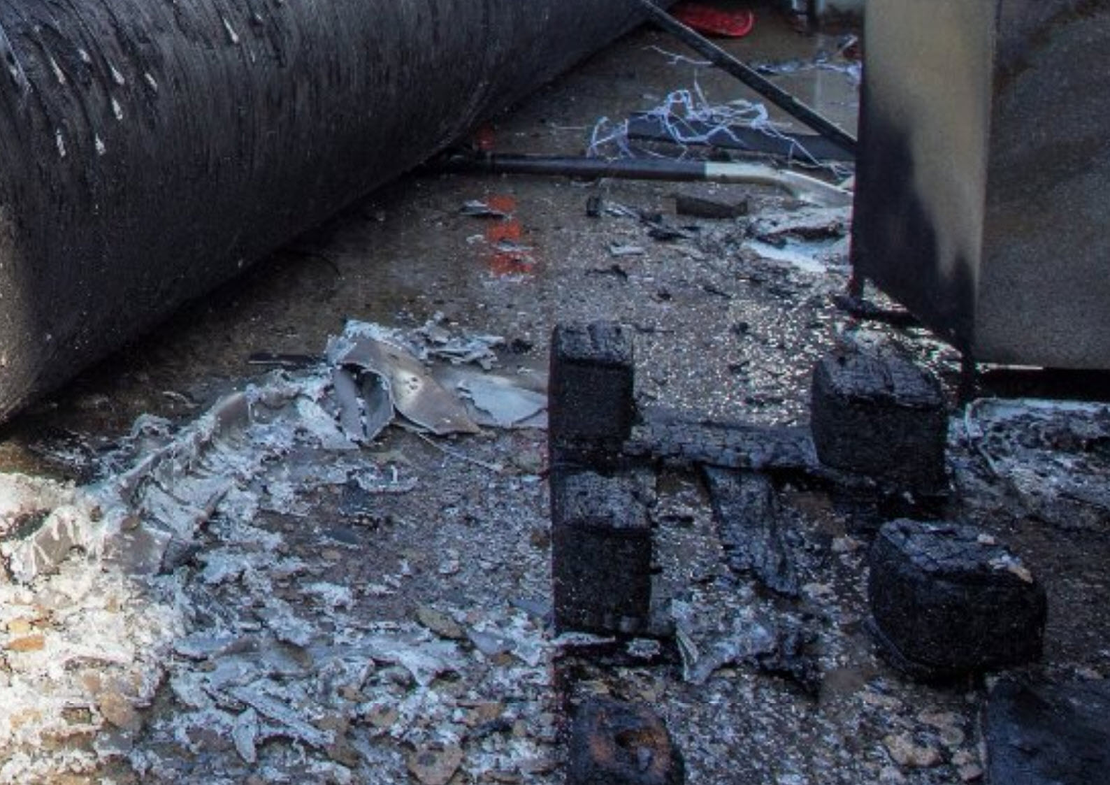 NEL, der Wasserstoffplayer aus Norwegen 1117738