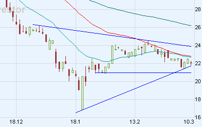 Palfinger kommt nicht vom Fleck 153272
