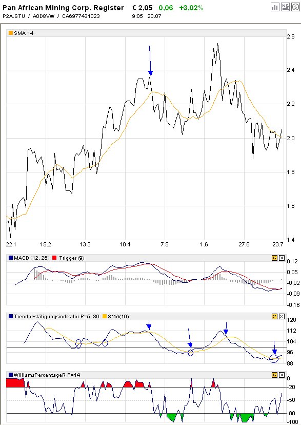 Pan African Mining Corp - Jetzt einsteigen? 110238