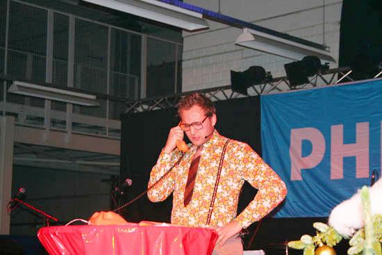 100 % Anstieg - Nachfolgethread! 130474