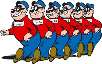 Injex AG - Wahrheit und Träumerei 576287