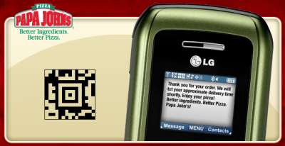 NEOMEDIA / GAVITEC - Mobile Marketing 185117