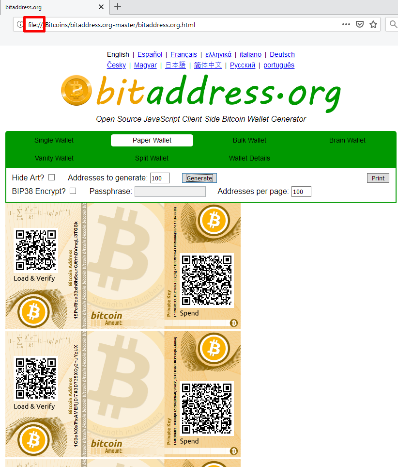 Bitcoins der nächste Monsterhype steht bevor! 1149668