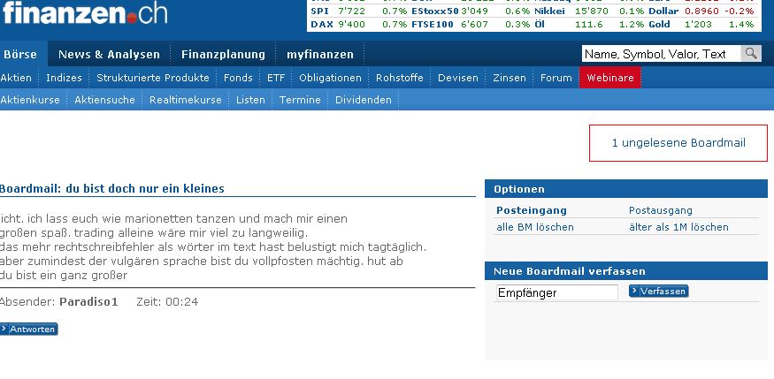 Ariad Pharmaceuticals - der letzte Thread 675907