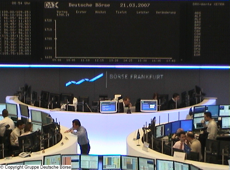 496.DAX Tipp-Spiel, Mittwoch, 21.03.07 88624