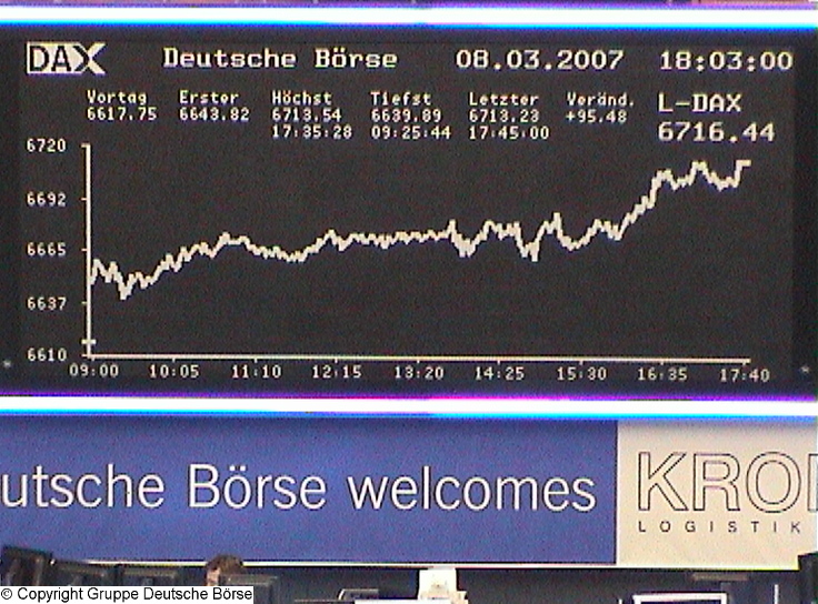 487.DAX Tipp-Spiel, Donnerstag, 08.03.07 86549