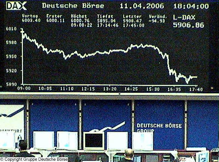 256.DAX Tipp-Spiel, Dienstag , 11.4.06, 17.45 Uhr, 37043