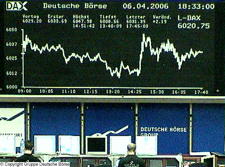 253.DAX Tipp-Spiel, Donnerstag , 6.4.06, 17.45 Uhr 36444