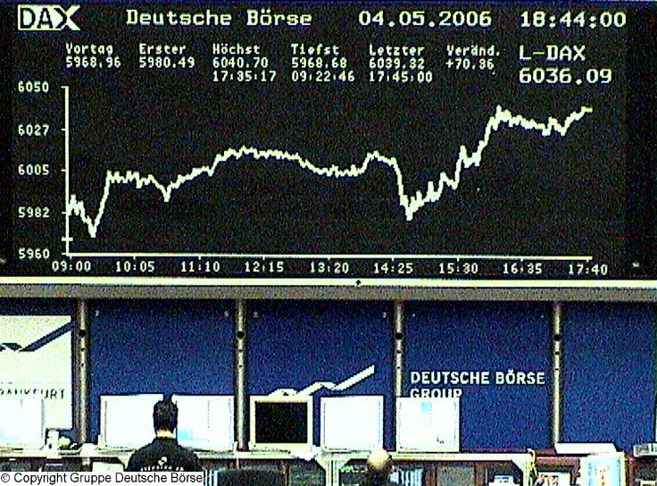 270.DAX Tipp-Spiel, Donnerstag, 04.05.06, 17.45 Uh 39379