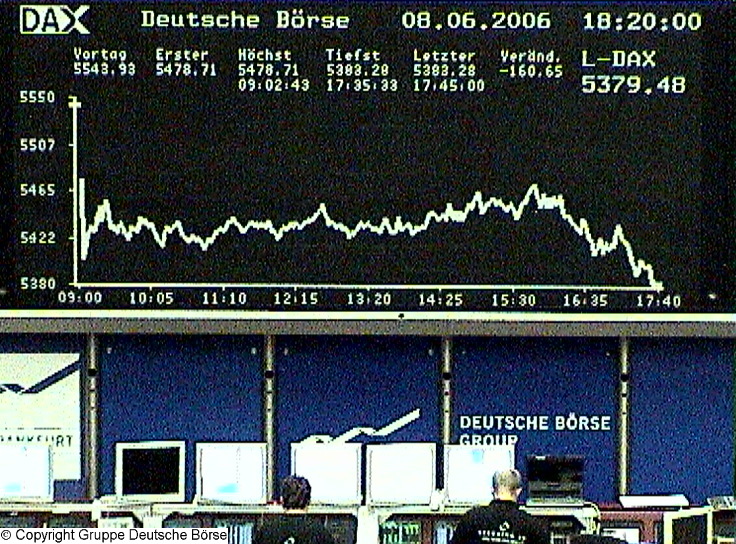 295.DAX Tipp-Spiel, Donnerstag, 08.06.06 43067