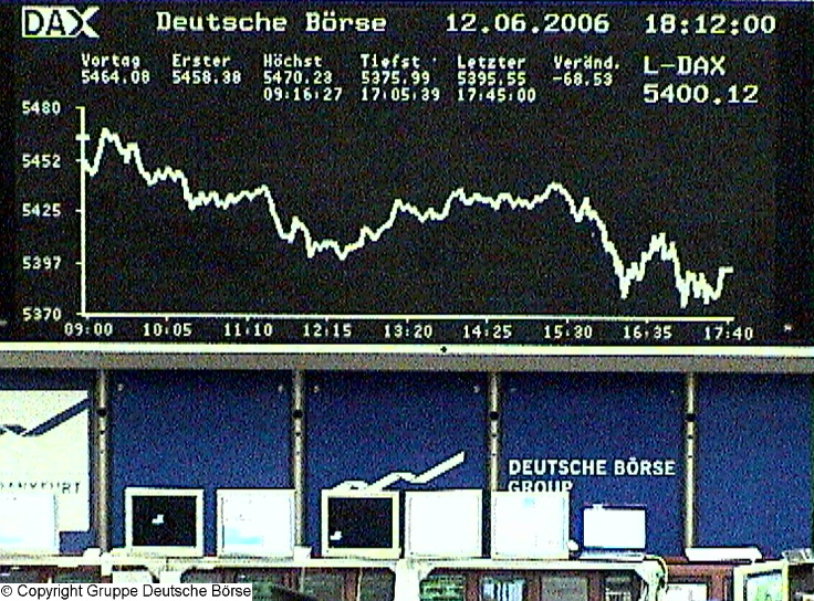 297.DAX Tipp-Spiel, Montag, 12.06.06 43356