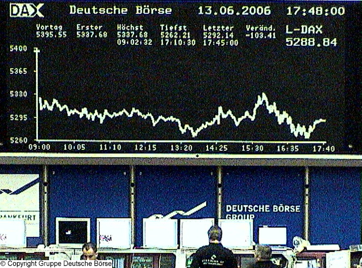 298.DAX Tipp-Spiel, Dienstag, 13.06.06 43480