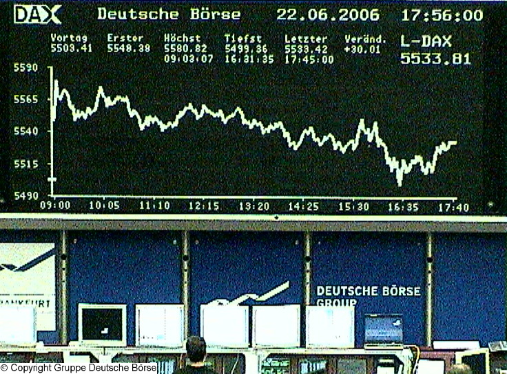 305.DAX Tipp-Spiel, Donnerstag, 22.06.06 44443