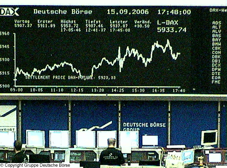 366.DAX Tipp-Spiel, Freitag, 15.09.06 57012
