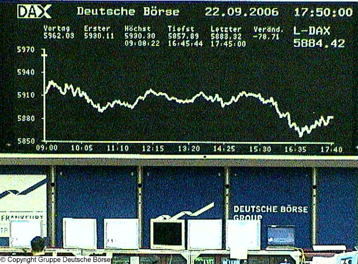 371.DAX Tipp-Spiel, Freitag, 22.09.06, 17.45 Uhr 58199