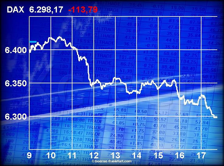 417.DAX Tipp-Spiel, Montag, 27.11.06 68816