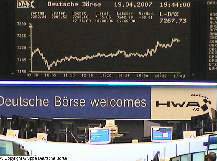 515.DAX Tipp-Spiel, Donnerstag, 19.04.07 93502