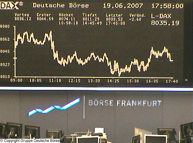 556.DAX Tipp-Spiel, Dienstag, 19.06.07 104318