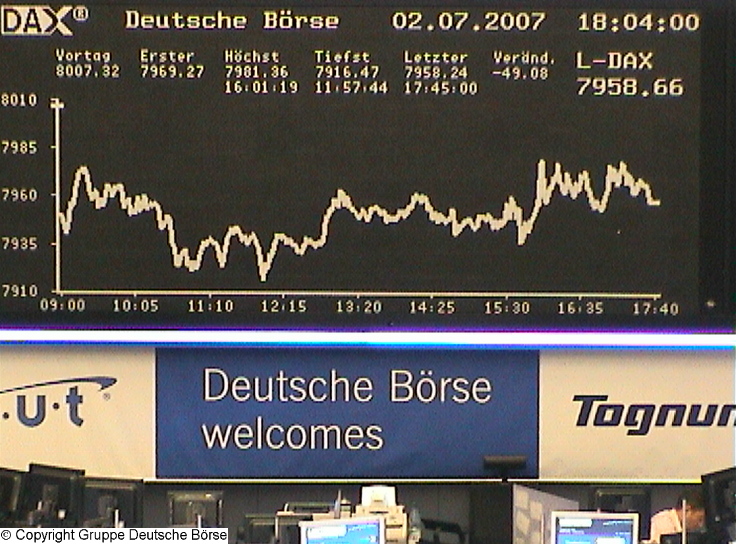 565.DAX Tipp-Spiel, Montag, 02.07.07 106666