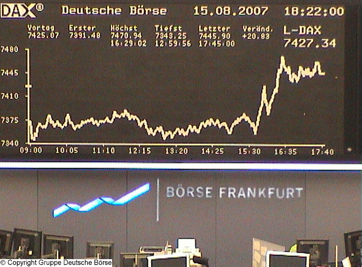 597.DAX Tipp-Spiel, Mittwoch, 15.08.07 114640
