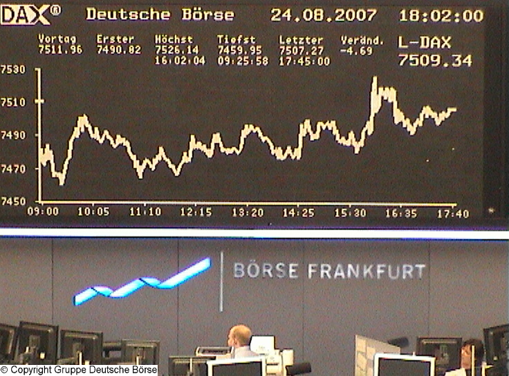 604.DAX Tipp-Spiel, Freitag, 24.08.07 116427