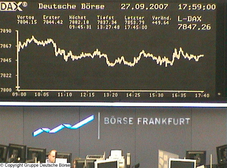 628.DAX Tipp-Spiel, Donnerstag, 27.09.07 122349