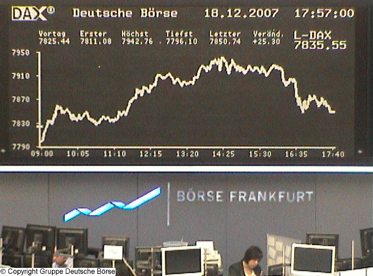 686.DAX Tipp-Spiel, Dienstag, 18.12.07 137331