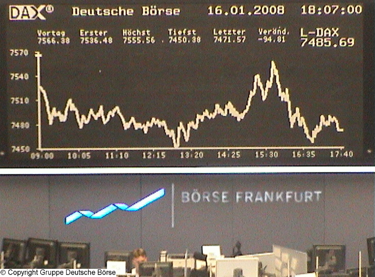 702.DAX Tipp-Spiel, Mittwoch, 16.01.08 142137