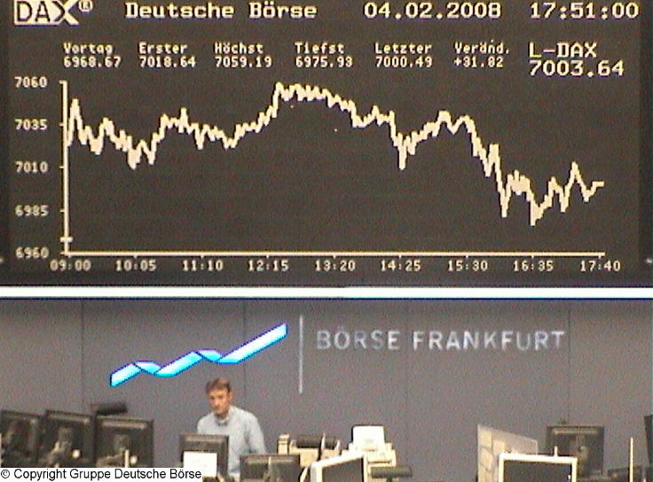715.DAX Tipp-Spiel, Montag, 04.02.08 146138