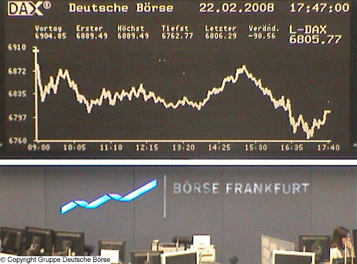 729.DAX Tipp-Spiel, Freitag, 22.02.08, 17.45 Uhr, 149914