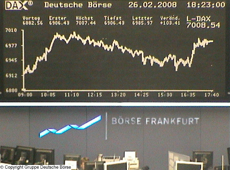 731.DAX Tipp-Spiel, Dienstag, 26.02.08 150725