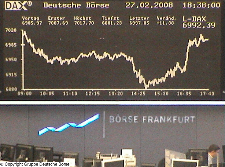 732.DAX Tipp-Spiel, Mittwoch, 27.02.08 151015