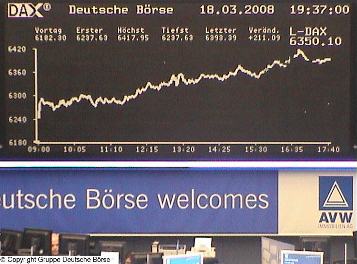 746.DAX Tipp-Spiel, Dienstag, 18.03.08 155173