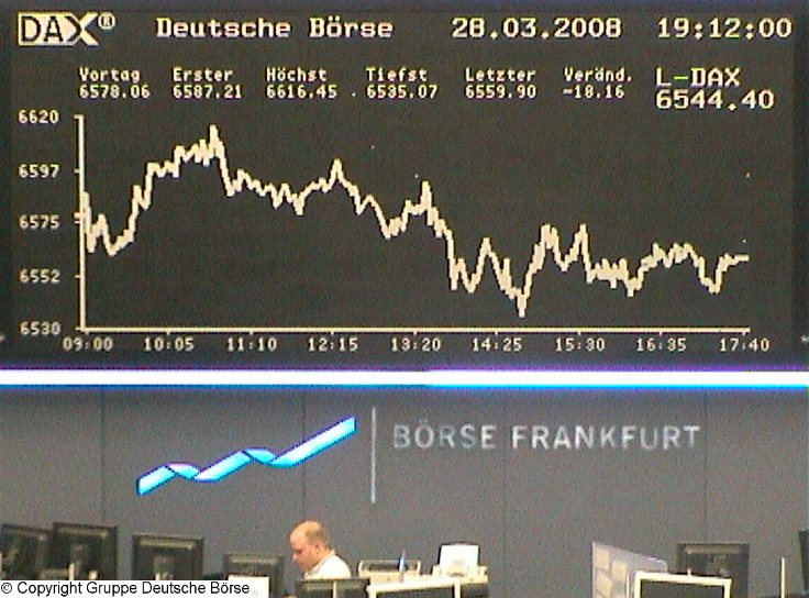752.DAX Tipp-Spiel, Freitag, 28.03.08 156807