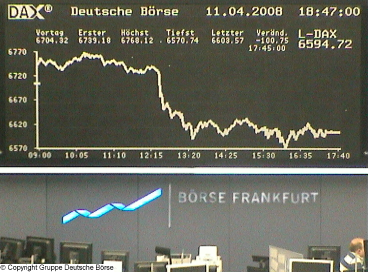 762.DAX Tipp-Spiel, Freitag, 11.04.08 159006