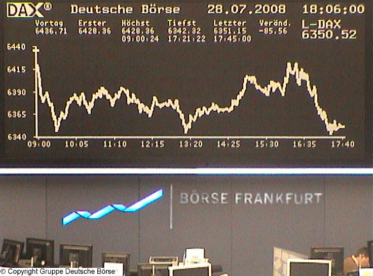 838.DAX Tipp-Spiel, Dienstag, 29.07.08, 17.45 Uhr 177267