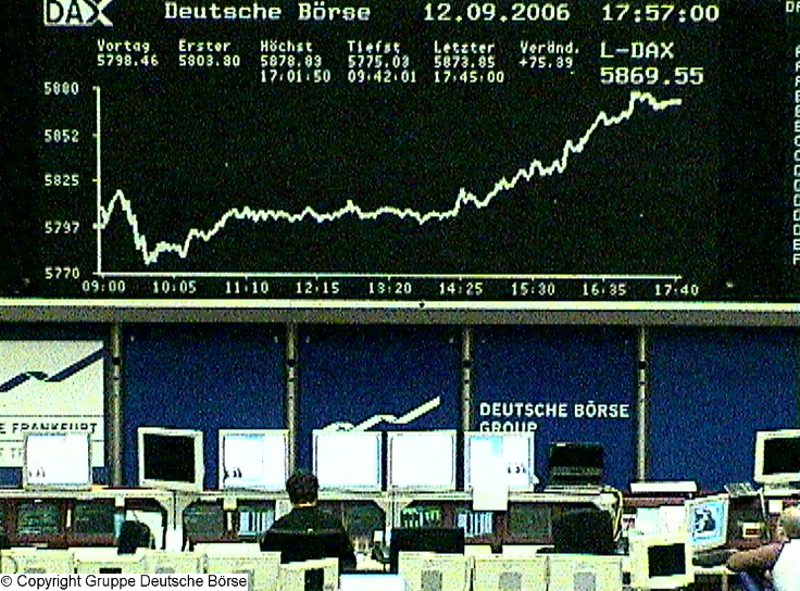 363.DAX Tipp-Spiel, Dienstag, 12.09.06 56514