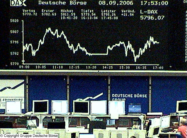 361.DAX Tipp-Spiel, Freitag, 08.09.06 56031