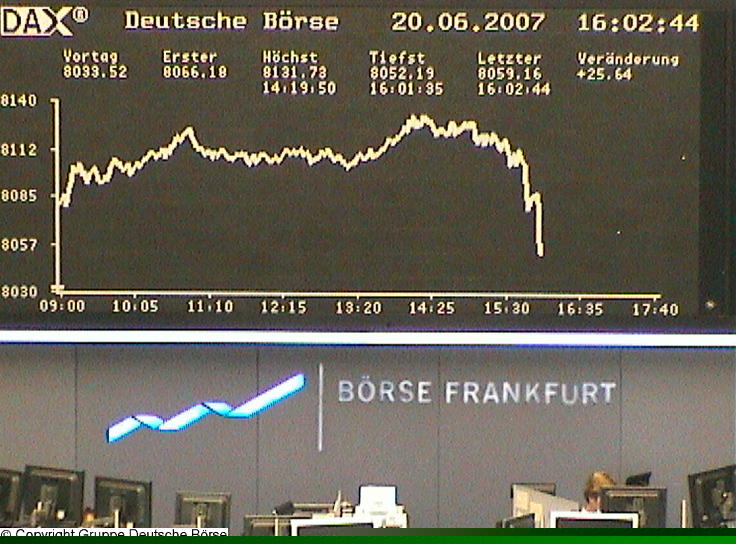 DAX Tafel umgebaut (jetzt 5-stellige Anzeige) 104450