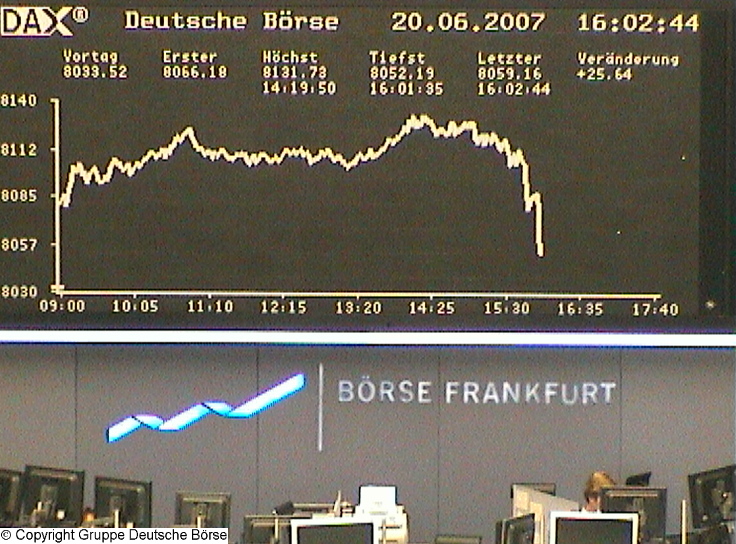 Dax - Ein paar Pünktchen fehlen noch bis AZH ! 104451
