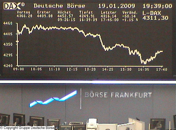 Wenn das Gold redet, dann schweigt die Welt! 211421